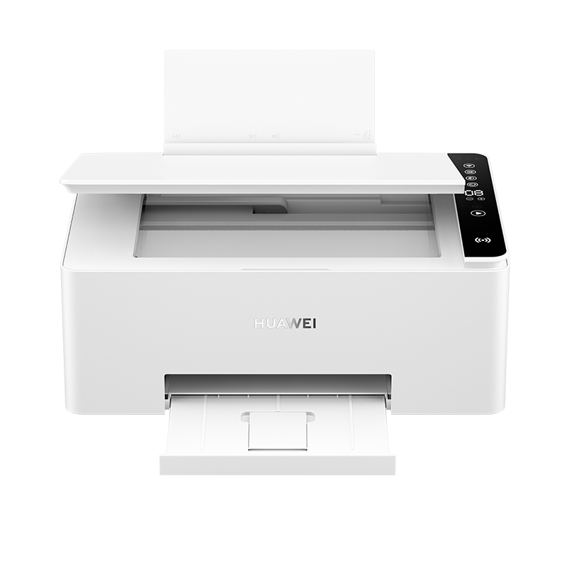 [苏宁自营店]华为(HUAWEI) PixLab V1 无线彩色喷墨打印机家用办公 三合一多功能复印扫描/远程打印 PixLab V1(无线打印/复印/扫描) 套餐1