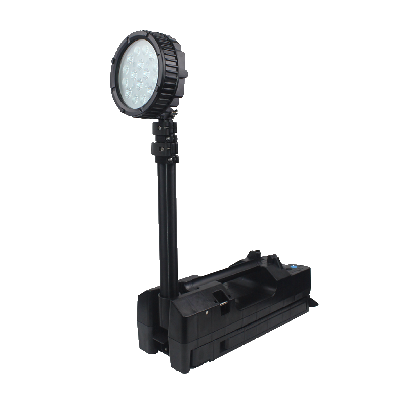 铁讯照明LED轻便移动工作灯TX-9280套