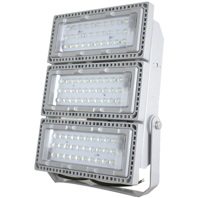 赛时工控(SHSSGK) SKSZD8-4202 LED投光灯 (单位:个) 灰