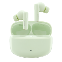 EDIFIER/漫步者LolliPro3主动降噪蓝牙5.45耳机2024年新款入耳式真无线高音质 柳芽青