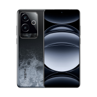 Realme 真我 GT6 12GB+256GB月之暗面 第三代骁龙8旗舰芯 6000nit无双电竞直屏 5800mAh聚能电池 AI智能游戏手机5G全网通