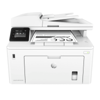 [苏宁自营店]惠普HP LaserJet Pro MFP M227fdw A4黑白激光一体机打印复印扫描传真一体机无线打印复印扫描一体机双面打印机无线打印机