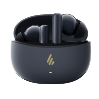 EDIFIER/漫步者X5PRO主动降噪蓝牙耳机无线入耳式运动2023新款似lollipro2 黛蓝