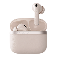 EDIFIER/漫步者EVO PRO真无线蓝牙耳机入耳式Anc主动降噪适用于华为小米花再 迷雾粉