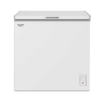 澳柯玛(Aucma)203升顶开门单温冷柜卧式冷柜商用小型节能冷柜家用 BC/BD-203HN