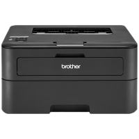 兄弟(brother)HL-2560DN A4黑白激光打印机自动双面有线网络局域网打印高速打印机企业办公家用文档资料材料文件试卷打印机套餐3