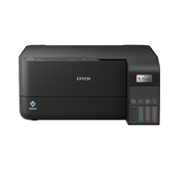 爱普生(EPSON)L3558 A4彩色打印机 多功能一体机 无线WIFI (打印 复印 扫描)家用办公打印