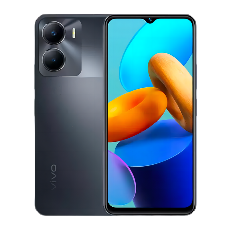 vivo Y53s(t2版) 8G+256G 海盐 5G全网通