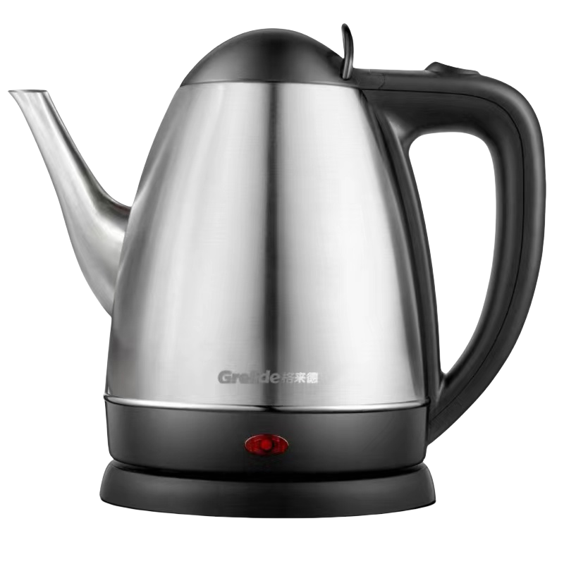 格来德电热水壶315B长嘴壶
