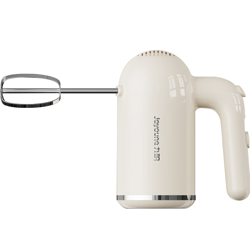 九阳(Joyoung)打蛋器 家用电动打蛋机 迷你奶油打发器 烘焙手持自动搅拌器S-LD165(无收纳底座)