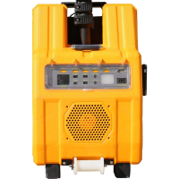 赛时工控(SHSSGK) SKSZD8-5204 多功能移动照明系统 (单位:台) 黄
