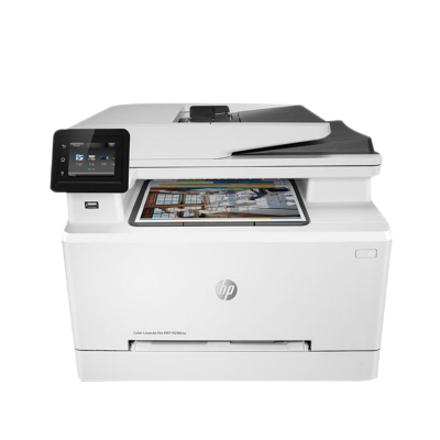 惠普(HP)M280NW无线彩色激光打印机惠普打印机一体机激光家用办公打印机彩色打印机打印复印扫描一体机