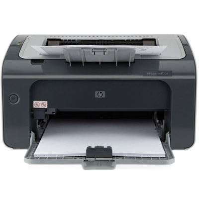 [苏宁自营店]惠普1106/1108/254NW/254DW/17A/17W/108A/108W104A/104W黑白激光打印机家用小型标签A4幅面家庭作业A5凭证商用办公餐5