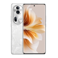 [二手9成新]OPPO Reno11 月光宝石 12G+256G 全网通安卓手机6.7英寸曲面屏天玑8200双待拍照娱乐