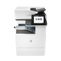 惠普(HP)Color LJ Managed MFP E78325dn管理型彩色A3数码复合机(打印复印扫描)