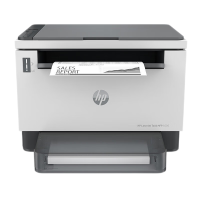 惠普(HP)LaserTank MFP 1005w 智能闪充黑白激光多功能一体机打印复印扫描无线WIFI网络家庭办公文档资料试卷打印机 惠普1005打印机满装5000页容量套餐5