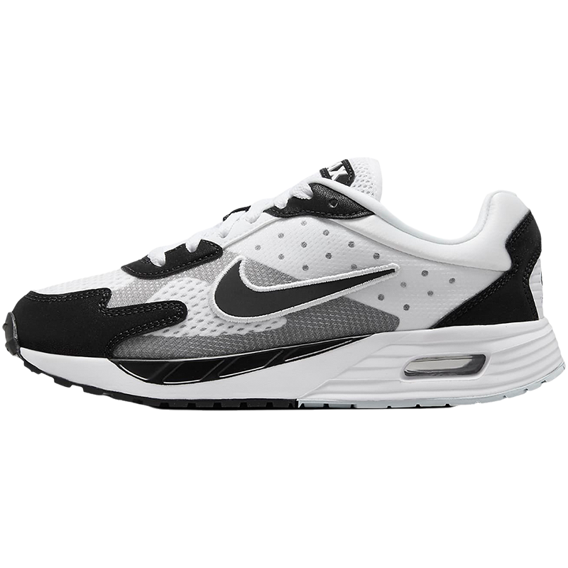 耐克(NIKE)2024童舒适百搭日常户外儿童板鞋休闲鞋FV6367101