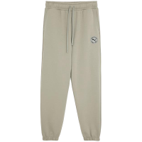 彪马(Puma)2024中性舒适户外休闲百搭运动长裤2PU62788155