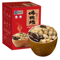 海文铭 高端臻品佛跳墙1500g