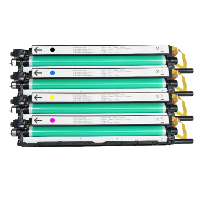 彩标 硒鼓感光鼓 CT3509 (四色套装 )适用富士胶片四代2260/2263/2265/7120/23/25