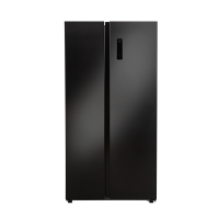 [官方旗舰店]松下冰箱(Panasonic)双开门632升 一级能效对开门变频风冷无霜电冰箱AG银离子电冰箱以旧换新补贴