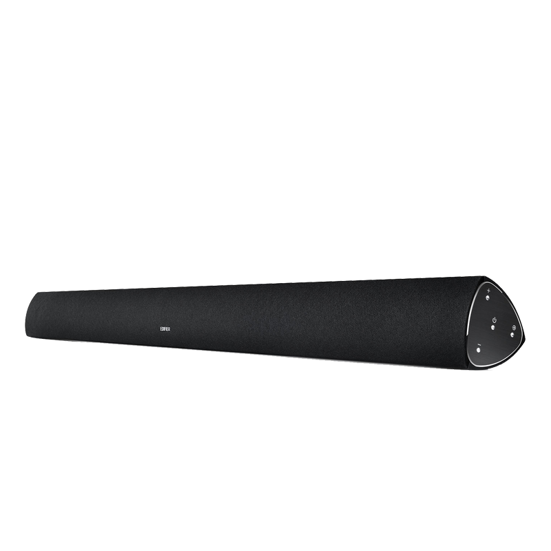 EDIFIER/漫步者 SOUNDBAR B3电视音响客厅5.0声道回音壁立柱影院音箱家用仅有功放无碟机台式电脑音箱