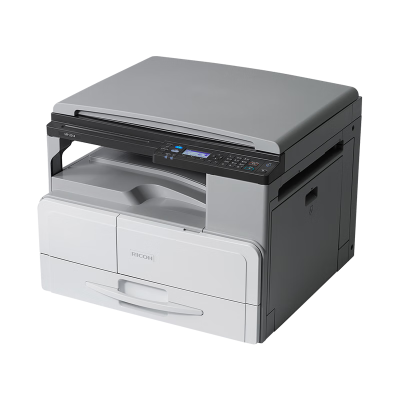 理光(Ricoh)MP2014/D/AD(1813L升级) A3A4复合机 打印/复印/彩色扫描一体机新款MP 2014N有线网络局域网自动双面打印替代2014D