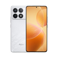 Redmi K70 第二代骁龙® 8 澎湃OS 第二代2K屏 120W+5000mAh 16GB+1024B 晴雪色 小米红米K70 手机 至尊