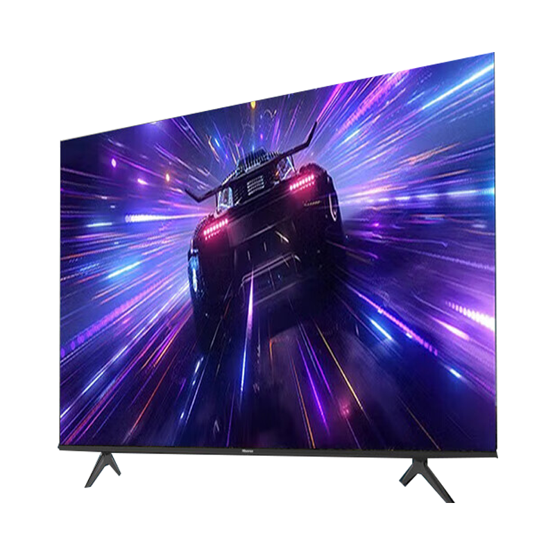 [官方自营]海信 65英寸 120Hz高刷4K高清远场语音智能液晶平板电视 65E35H