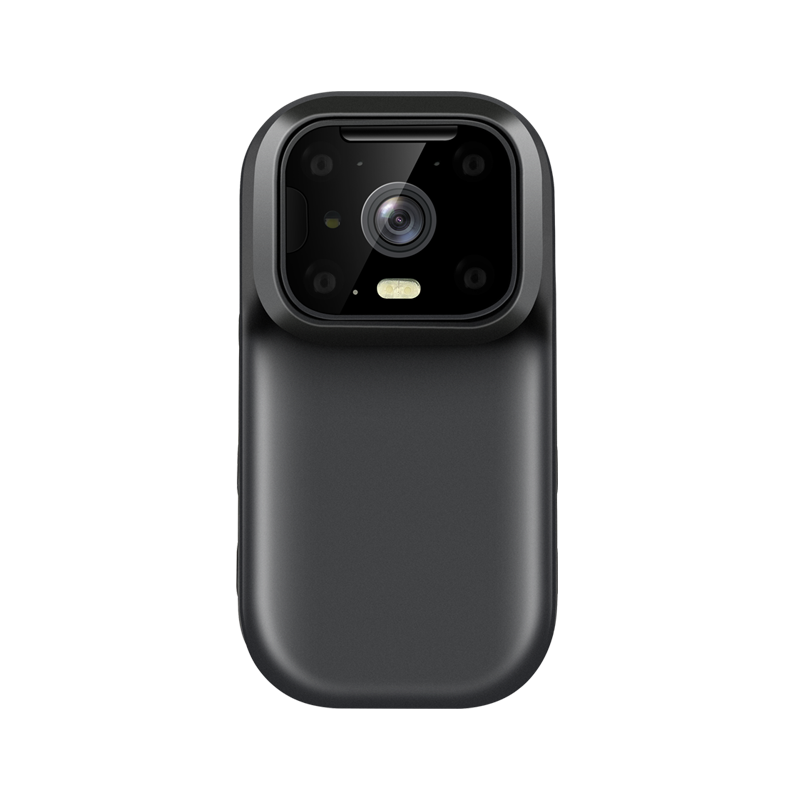 执法1号DSJ-G4 PRO智能4G工作记录仪高清远程实时传输定位对讲