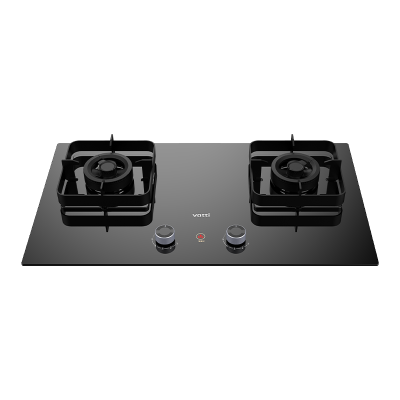 华帝(vatti) JZT-ZS520H天然气灶5.2猛火一级能效 一键爆炒五挡火力烟灶联动多重清洁