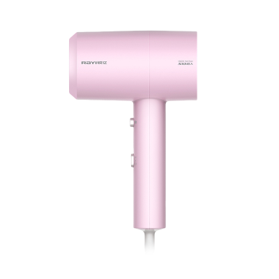 超人家用电吹风冷热风男女通用过热保护网红吹风筒发型师专用RD1651