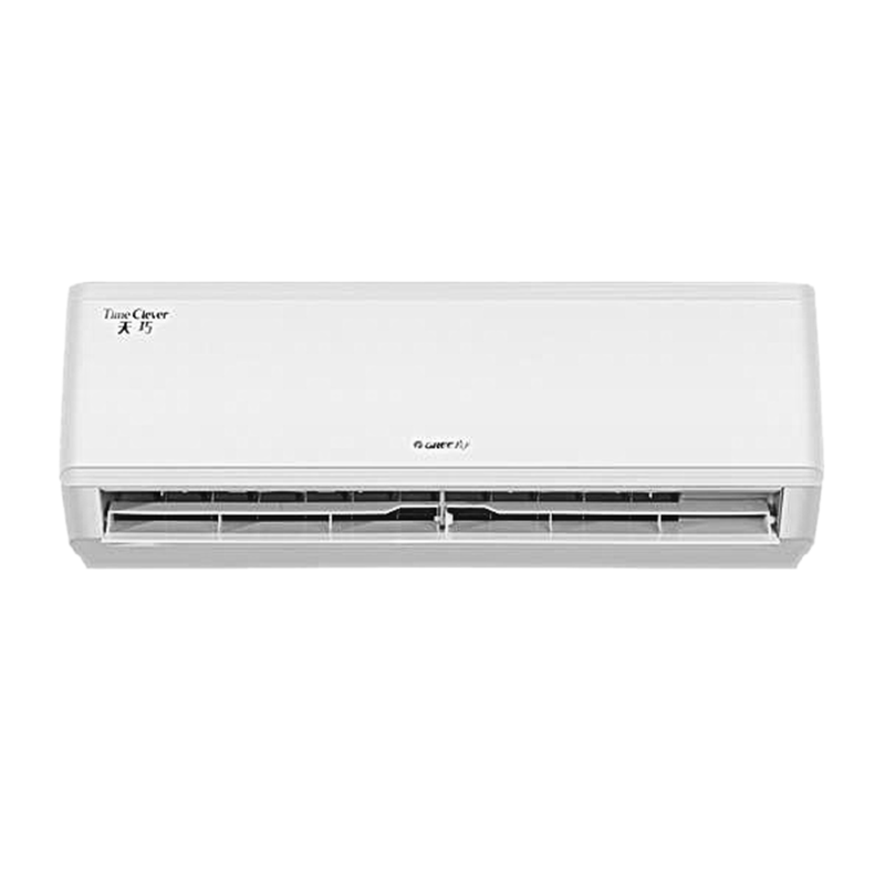 格力空调凉之沁新三级冷暖变频大1匹空调KFR26GW26512FNhAaB3省电低噪独立除湿智能除霜自清洁门店同款北京