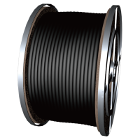 奉缆 铜芯电缆 ZC-YJV-0.6/1KV-4*120+1*70mm²/米