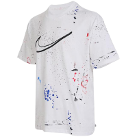 耐克(NIKE)2024男舒适户外休闲百搭运动T恤HF5565100