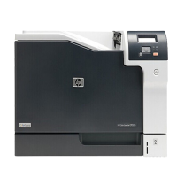 惠普(hp)CP5225n A3/A4幅面彩色激光数码打印机 0秒预热 20页/分钟 A3A4网络彩色打印 惠普hpCP5225/5225n/ 5225dn打印机系列套餐2