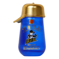 泸州老窖尊王歪歪帽小酒45度100mL*1瓶浓香型白酒