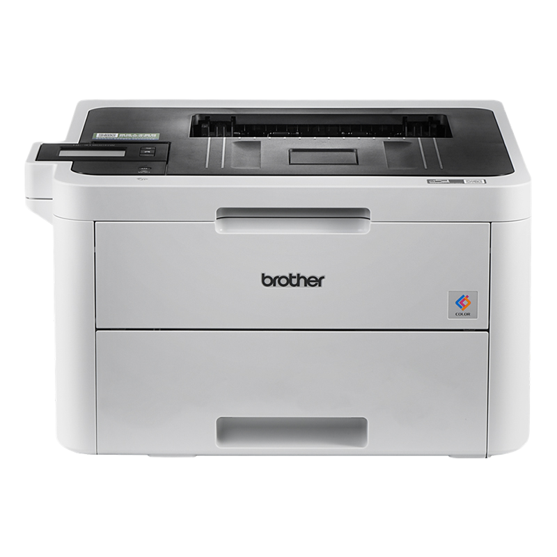 兄弟(brother)HL-L6418DW A4黑白激光打印机无线WIFI手机无线连接自动双面打印高速办公商用家庭打印机套餐1