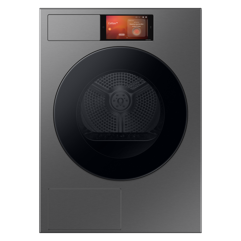 三星干衣机DV11DBL4A0GDSC