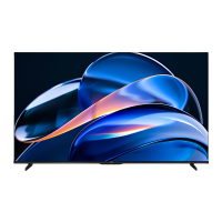 海信Vidda NEW S100 Pro 100英寸 144Hz高刷 4G+128G 游戏欧洲杯电视100V1N-PRO