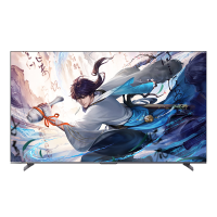 海信电视75E5N Pro 75英寸 ULED Mini LED 512分区 游戏智慧屏 液晶平板电视机以旧换战神系列