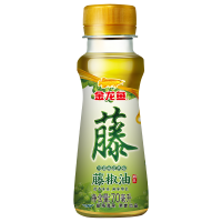 金龙鱼藤椒油70ml 宿舍凉拌米线调味麻油火锅蘸料藤椒油小瓶装