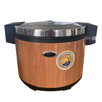 松宜保温电饭煲50L