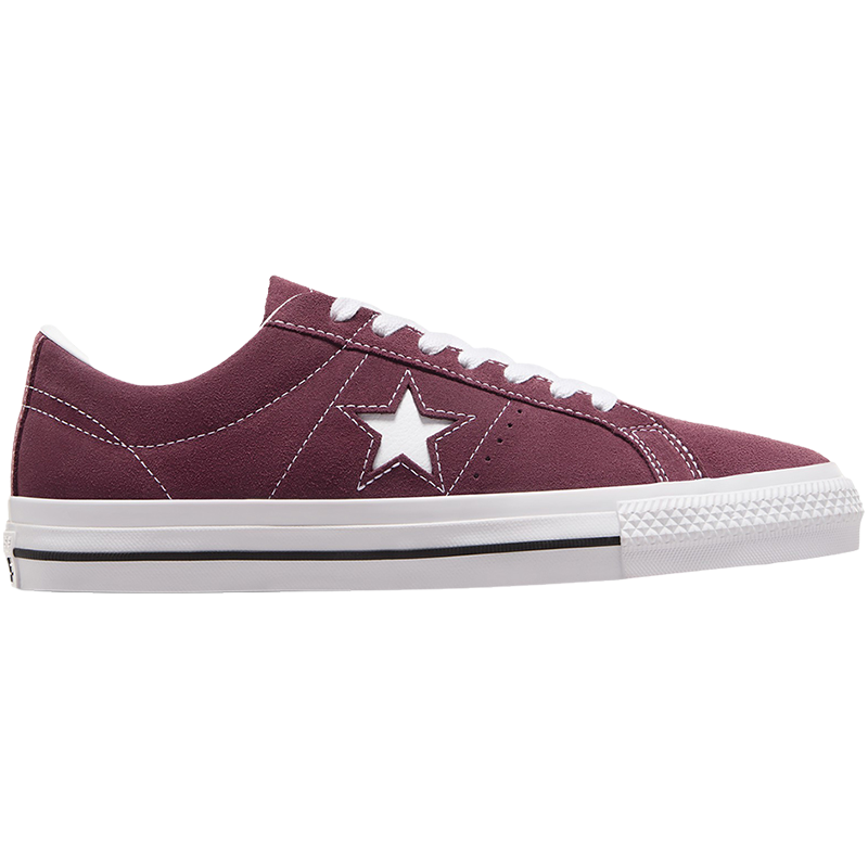 匡威(Converse)2024秋男女SKATE都市休闲简约户外帆布休闲鞋A08480C