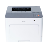联想(Lenovo)CS2410DN A4彩色激光打印机有线网络自动双面打印照片文件文档资料文件家用企业办公打印机套餐5