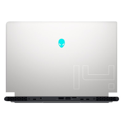 戴尔外星人(Alienware)x16 R2 16英寸游戏本英特尔酷睿Ultra 9 32G 1T RTX4080 240Hz 高性能笔记本电脑2983QW