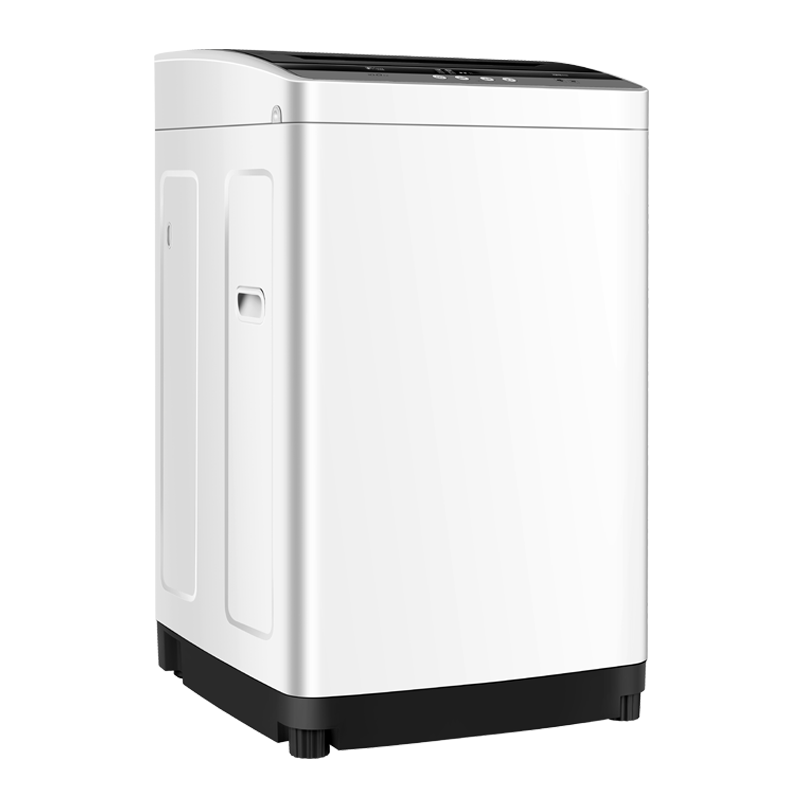 松下(Panasonic)全自动波轮8公斤 人工智能 功能全简单好操作 筒自净 节能省水电K10N/KYA0N