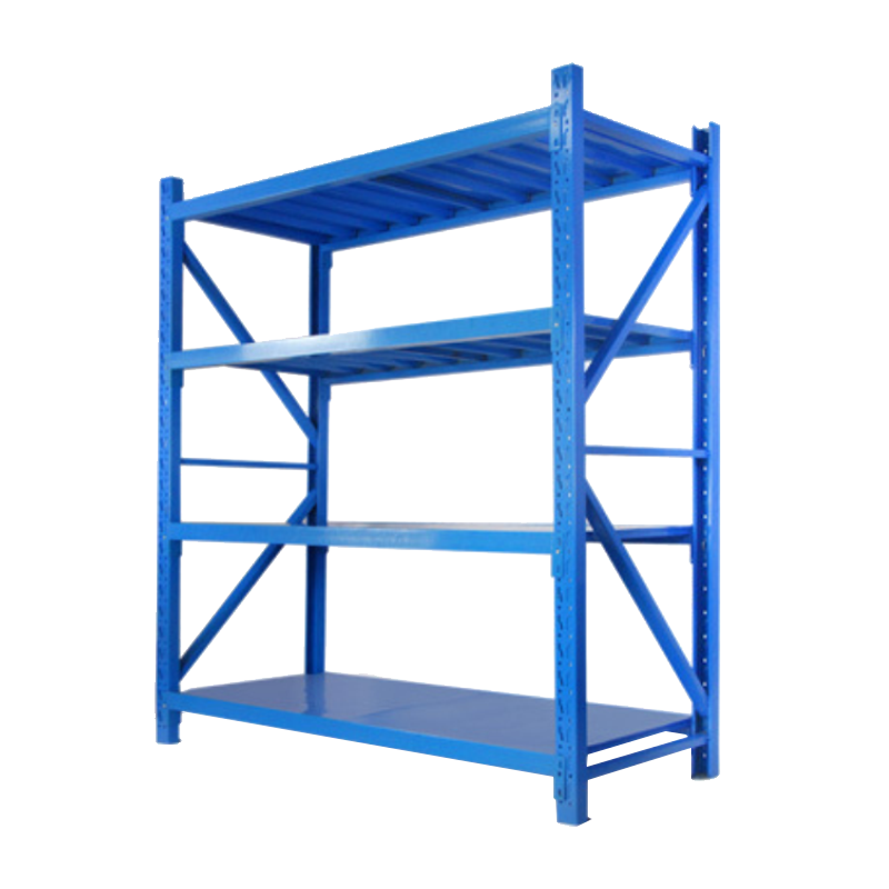 杰心AI-JABOR 四层货架 (单层承重200KG)可定制 1500*600*2000mm/个