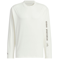 阿迪达斯(adidas)2024男舒适户外休闲百搭运动T恤JM7462