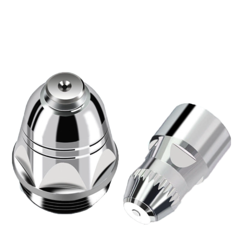 华奥等离子电极+喷嘴1.3mm喷嘴+铪丝电极